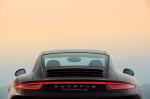 Porsche 911 Carrera 4S 2012 года